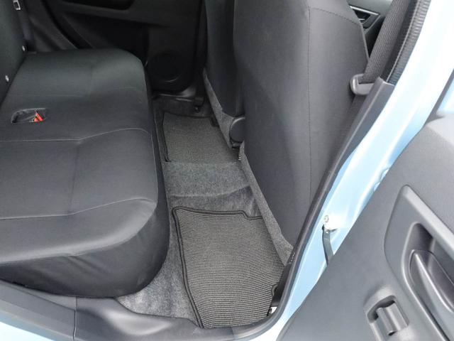 ミライースL SAIIIエアコン パワステ パワーウィンドウ ABS エアバック キーレス(愛知県)の中古車