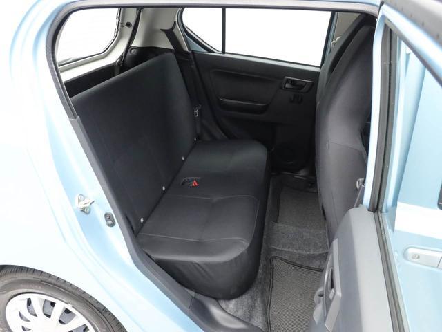 ミライースL SAIIIエアコン パワステ パワーウィンドウ ABS エアバック キーレス(愛知県)の中古車