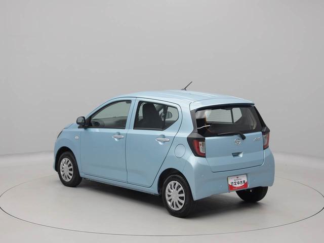 ミライースL SAIIIエアコン パワステ パワーウィンドウ ABS エアバック キーレス(愛知県)の中古車
