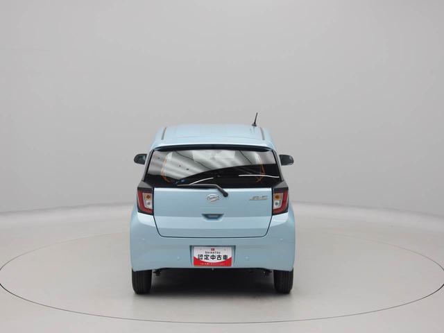 ミライースL SAIIIエアコン パワステ パワーウィンドウ ABS エアバック キーレス(愛知県)の中古車