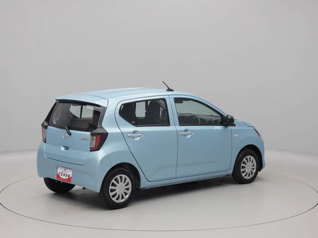 ミライースL SAIIIエアコン パワステ パワーウィンドウ ABS エアバック キーレス(愛知県)の中古車