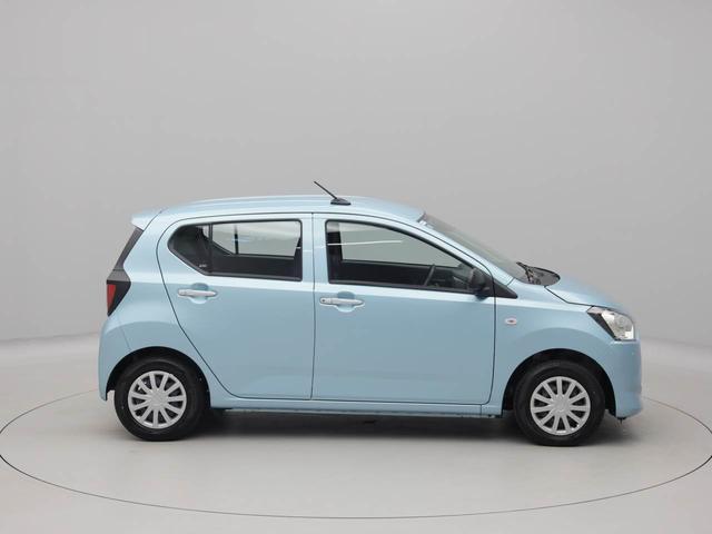 ミライースL SAIIIエアコン パワステ パワーウィンドウ ABS エアバック キーレス(愛知県)の中古車