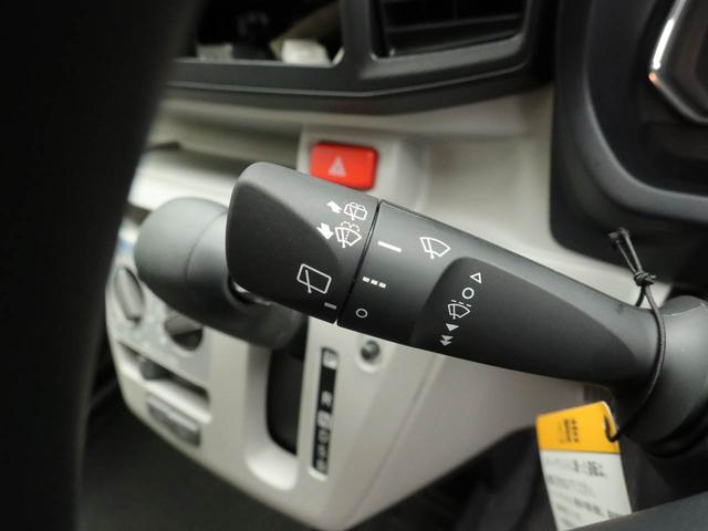 ミライースＸ　ＳＡIIIワンオーナー　衝突回避支援ブレーキ　車線逸脱警報　キーレスエントリー　パワーウインドウ　アイドリングストップ　エアバック　ＡＢＳ　ＣＶＴ（愛知県）の中古車