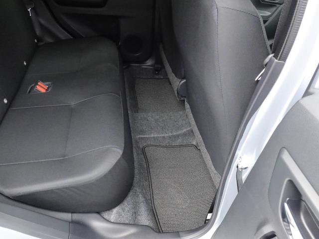 ミライースＸ　ＳＡIIIワンオーナー　衝突回避支援ブレーキ　車線逸脱警報　キーレスエントリー　パワーウインドウ　アイドリングストップ　エアバック　ＡＢＳ　ＣＶＴ（愛知県）の中古車