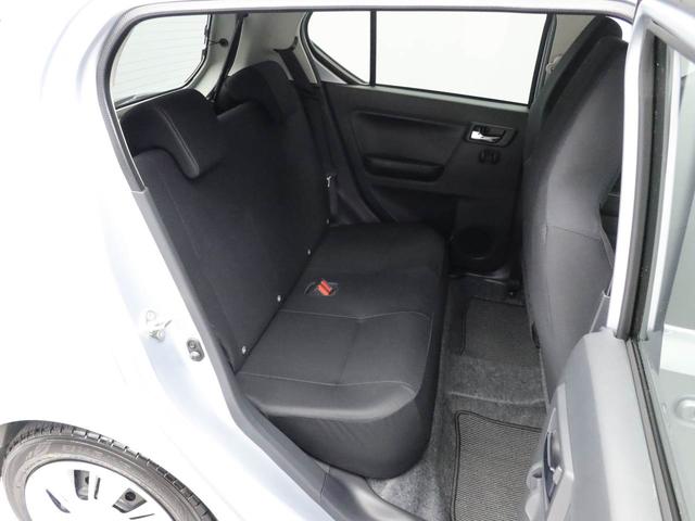 ミライースＸ　ＳＡIIIワンオーナー　衝突回避支援ブレーキ　車線逸脱警報　キーレスエントリー　パワーウインドウ　アイドリングストップ　エアバック　ＡＢＳ　ＣＶＴ（愛知県）の中古車