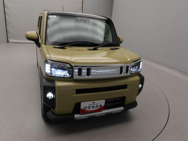 タフトＧ　クロムベンチャーワンオーナー　衝突回避支援ブレーキ　車線逸脱警報　バックカメラ　オーディオ　キーフリー　プッシュスタート　ＬＥＤヘッドランプ　アルミホイール　アイドリングストップ　エアバック　ＡＢＳ　ＣＶＴ　イモビ（愛知県）の中古車