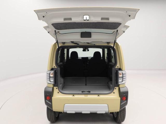 タフトＧ　クロムベンチャーワンオーナー　衝突回避支援ブレーキ　車線逸脱警報　バックカメラ　オーディオ　キーフリー　プッシュスタート　ＬＥＤヘッドランプ　アルミホイール　アイドリングストップ　エアバック　ＡＢＳ　ＣＶＴ　イモビ（愛知県）の中古車