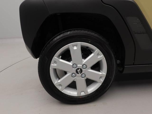 タフトＧ　クロムベンチャーワンオーナー　衝突回避支援ブレーキ　車線逸脱警報　バックカメラ　オーディオ　キーフリー　プッシュスタート　ＬＥＤヘッドランプ　アルミホイール　アイドリングストップ　エアバック　ＡＢＳ　ＣＶＴ　イモビ（愛知県）の中古車