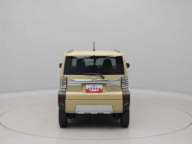 タフトＧ　クロムベンチャーワンオーナー　衝突回避支援ブレーキ　車線逸脱警報　バックカメラ　オーディオ　キーフリー　プッシュスタート　ＬＥＤヘッドランプ　アルミホイール　アイドリングストップ　エアバック　ＡＢＳ　ＣＶＴ　イモビ（愛知県）の中古車