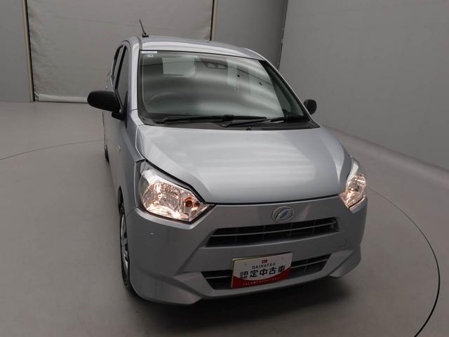 ミライースＬ　ＳＡIIIオーディオレス　バックカメラ　キーレス（愛知県）の中古車