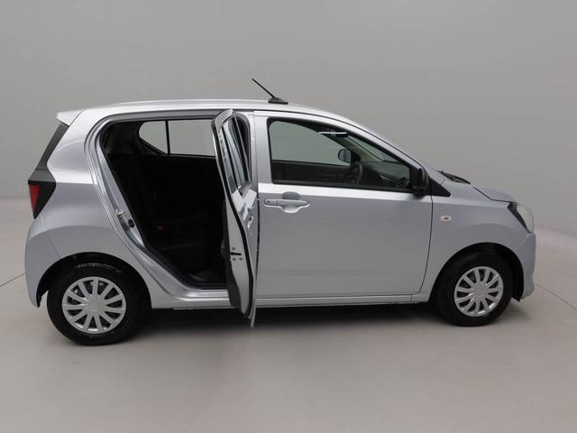 ミライースＬ　ＳＡIIIオーディオレス　バックカメラ　キーレス（愛知県）の中古車