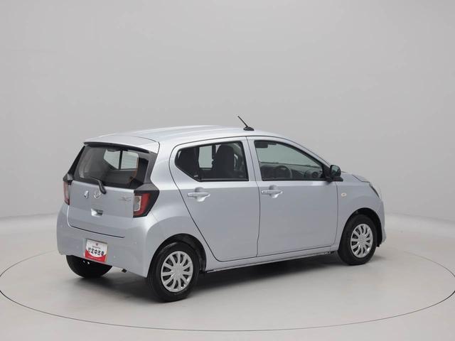 ミライースＬ　ＳＡIIIオーディオレス　バックカメラ　キーレス（愛知県）の中古車