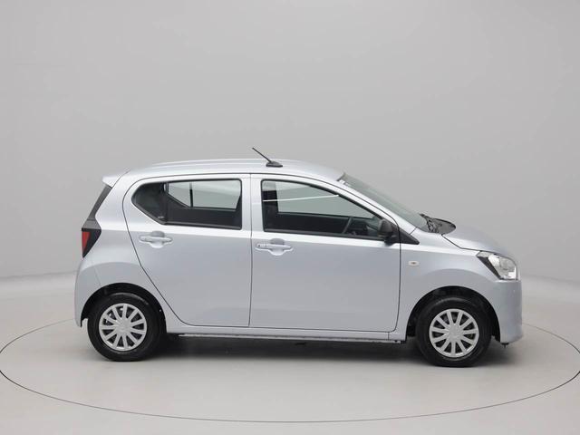 ミライースＬ　ＳＡIIIオーディオレス　バックカメラ　キーレス（愛知県）の中古車