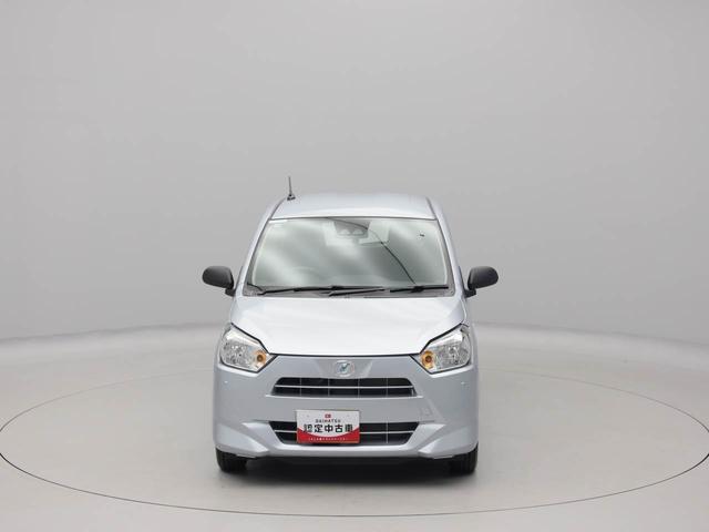 ミライースＬ　ＳＡIIIオーディオレス　バックカメラ　キーレス（愛知県）の中古車