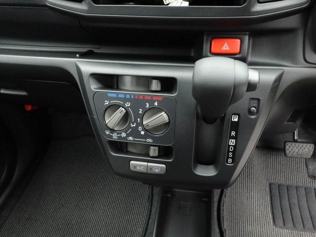 ミライースL SAIII(愛知県)の中古車