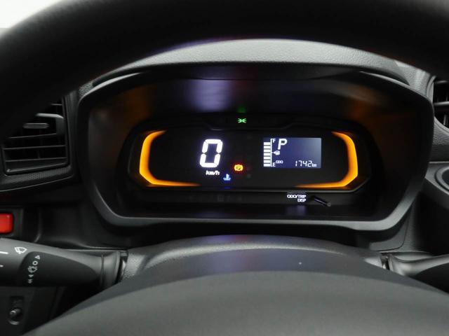 ミライースL SAIII(愛知県)の中古車