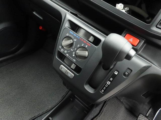 ミライースL SAIII(愛知県)の中古車