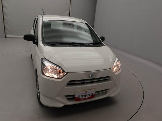 ミライースL SAIII(愛知県)の中古車