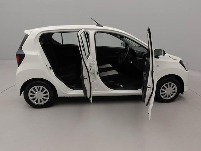 ミライースL SAIII(愛知県)の中古車