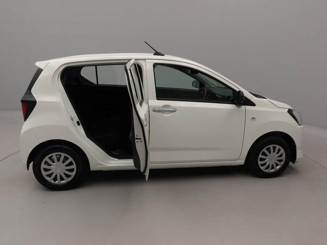 ミライースL SAIII(愛知県)の中古車