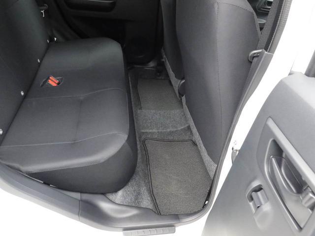 ミライースL SAIII(愛知県)の中古車