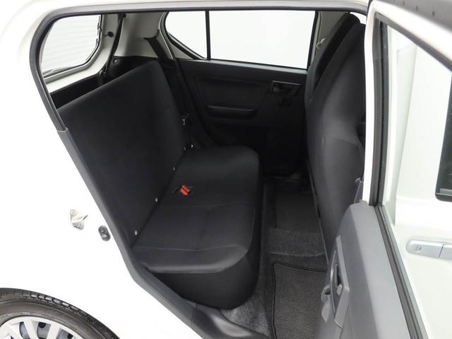 ミライースL SAIII(愛知県)の中古車