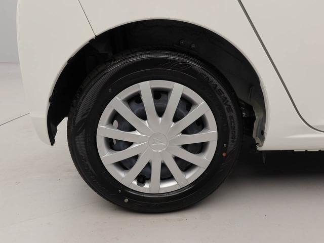 ミライースL SAIII(愛知県)の中古車