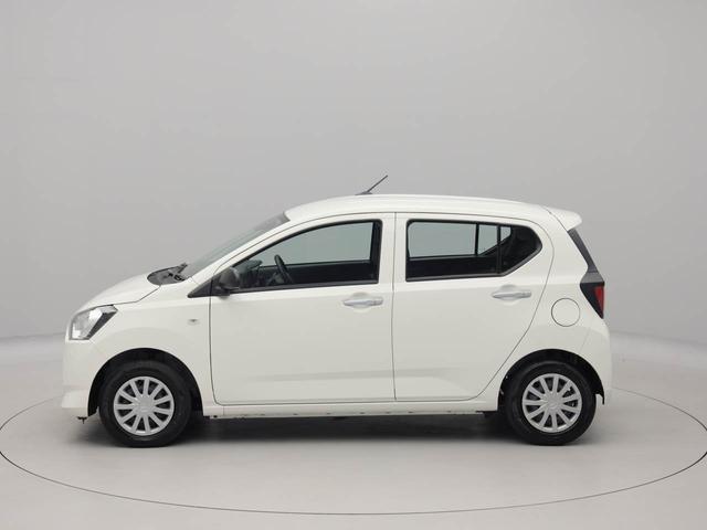 ミライースL SAIII(愛知県)の中古車