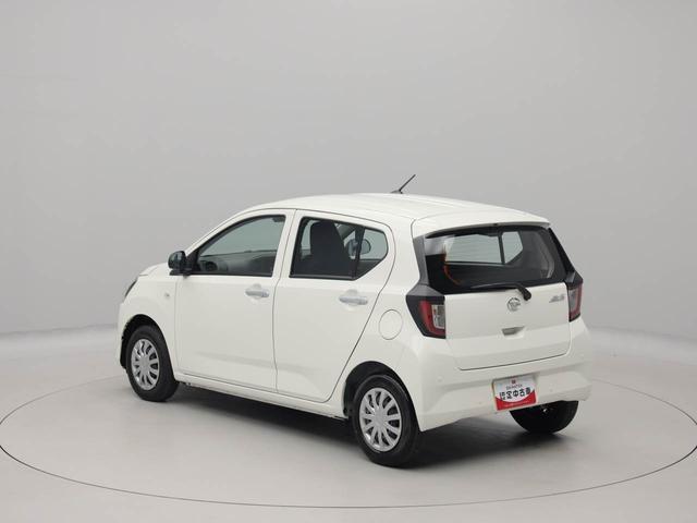 ミライースL SAIII(愛知県)の中古車