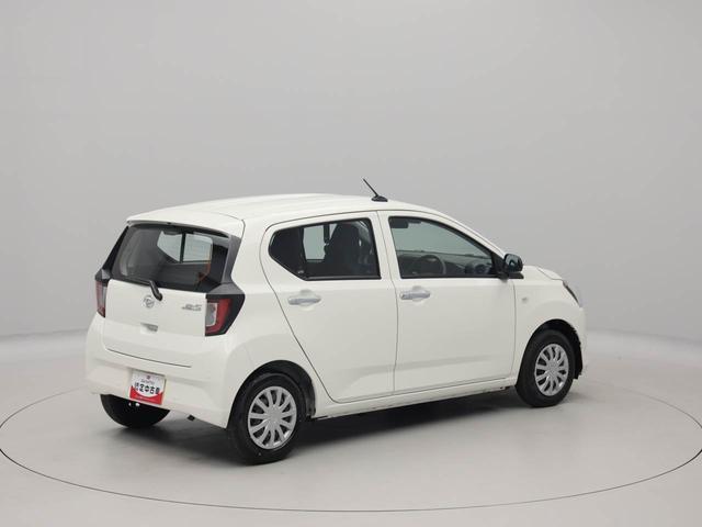 ミライースL SAIII(愛知県)の中古車