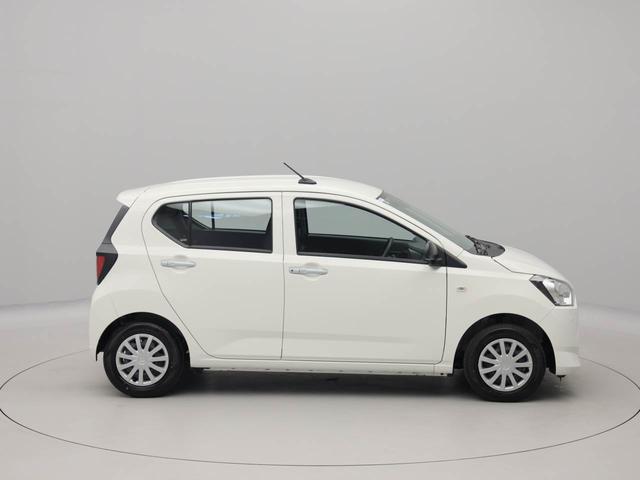 ミライースL SAIII(愛知県)の中古車