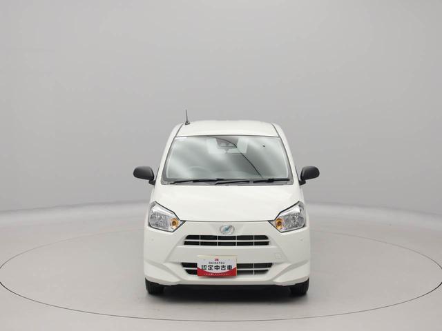 ミライースL SAIII(愛知県)の中古車