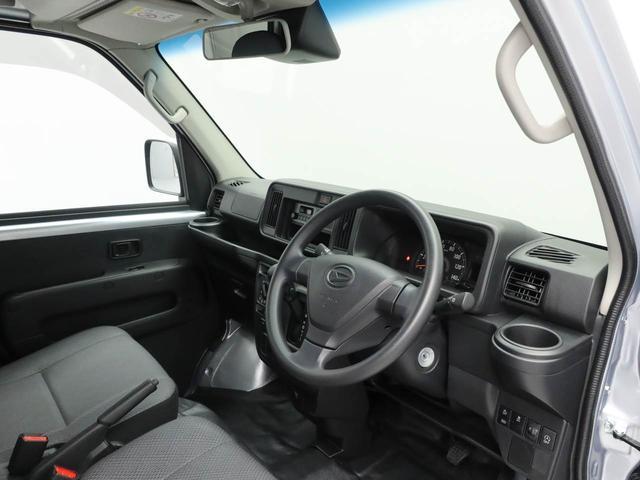 ハイゼットカーゴスペシャルＳＡIIIエアコン　パワステ　パワーウィンドウ　ＡＢＳ　エアバック（愛知県）の中古車