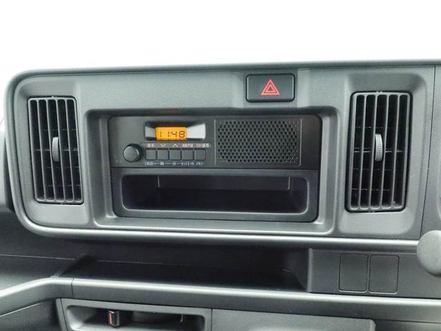 ハイゼットカーゴスペシャルＳＡIIIエアコン　パワステ　パワーウィンドウ　ＡＢＳ　エアバック（愛知県）の中古車