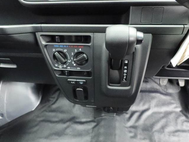 ハイゼットカーゴスペシャルＳＡIIIエアコン　パワステ　パワーウィンドウ　ＡＢＳ　エアバック（愛知県）の中古車