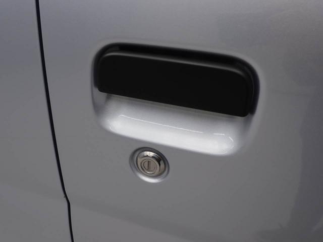 ハイゼットカーゴスペシャルＳＡIIIエアコン　パワステ　パワーウィンドウ　ＡＢＳ　エアバック（愛知県）の中古車