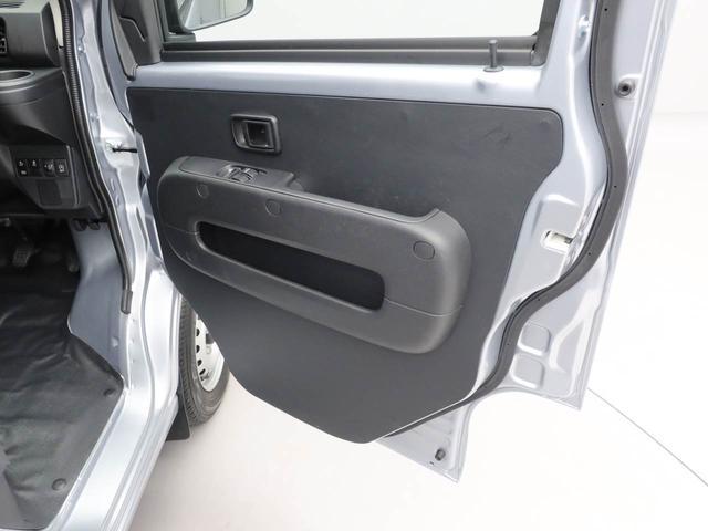 ハイゼットカーゴスペシャルＳＡIIIエアコン　パワステ　パワーウィンドウ　ＡＢＳ　エアバック（愛知県）の中古車