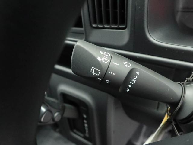 ハイゼットカーゴスペシャルＳＡIIIエアコン　パワステ　パワーウィンドウ　ＡＢＳ　エアバック（愛知県）の中古車