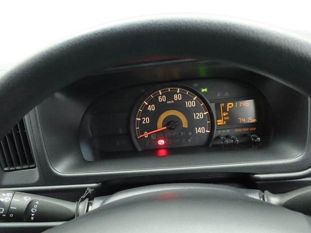 ハイゼットカーゴスペシャルＳＡIIIエアコン　パワステ　パワーウィンドウ　ＡＢＳ　エアバック（愛知県）の中古車