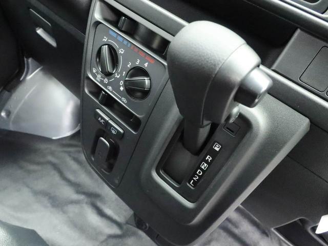 ハイゼットカーゴスペシャルＳＡIIIエアコン　パワステ　パワーウィンドウ　ＡＢＳ　エアバック（愛知県）の中古車