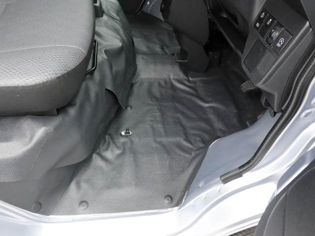 ハイゼットカーゴスペシャルＳＡIIIエアコン　パワステ　パワーウィンドウ　ＡＢＳ　エアバック（愛知県）の中古車