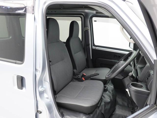 ハイゼットカーゴスペシャルＳＡIIIエアコン　パワステ　パワーウィンドウ　ＡＢＳ　エアバック（愛知県）の中古車