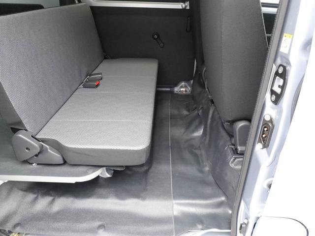 ハイゼットカーゴスペシャルＳＡIIIエアコン　パワステ　パワーウィンドウ　ＡＢＳ　エアバック（愛知県）の中古車