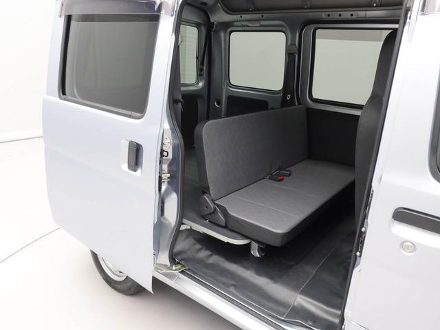 ハイゼットカーゴスペシャルＳＡIIIエアコン　パワステ　パワーウィンドウ　ＡＢＳ　エアバック（愛知県）の中古車