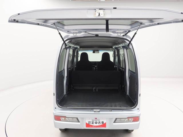 ハイゼットカーゴスペシャルＳＡIIIエアコン　パワステ　パワーウィンドウ　ＡＢＳ　エアバック（愛知県）の中古車