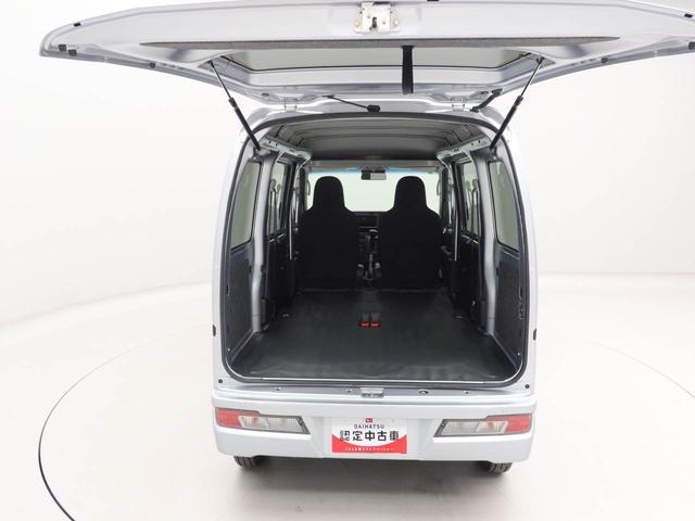 ハイゼットカーゴスペシャルＳＡIIIエアコン　パワステ　パワーウィンドウ　ＡＢＳ　エアバック（愛知県）の中古車