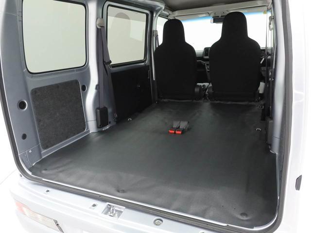 ハイゼットカーゴスペシャルＳＡIIIエアコン　パワステ　パワーウィンドウ　ＡＢＳ　エアバック（愛知県）の中古車