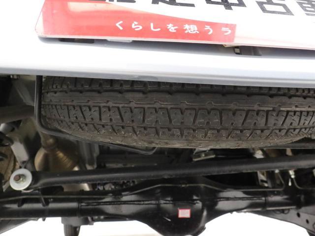 ハイゼットカーゴスペシャルＳＡIIIエアコン　パワステ　パワーウィンドウ　ＡＢＳ　エアバック（愛知県）の中古車