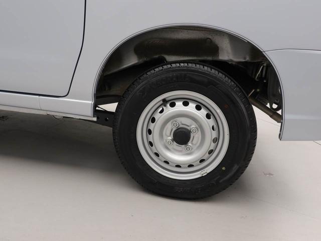 ハイゼットカーゴスペシャルＳＡIIIエアコン　パワステ　パワーウィンドウ　ＡＢＳ　エアバック（愛知県）の中古車