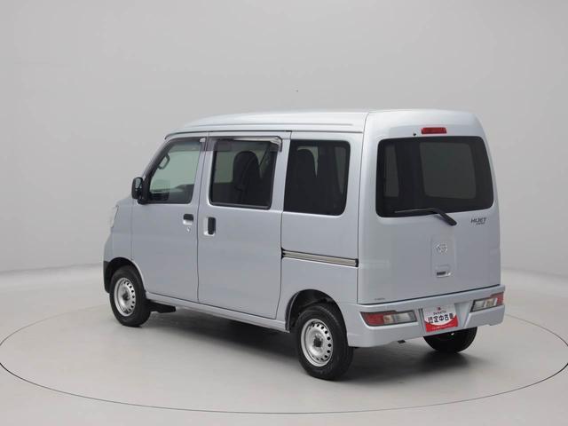 ハイゼットカーゴスペシャルＳＡIIIエアコン　パワステ　パワーウィンドウ　ＡＢＳ　エアバック（愛知県）の中古車